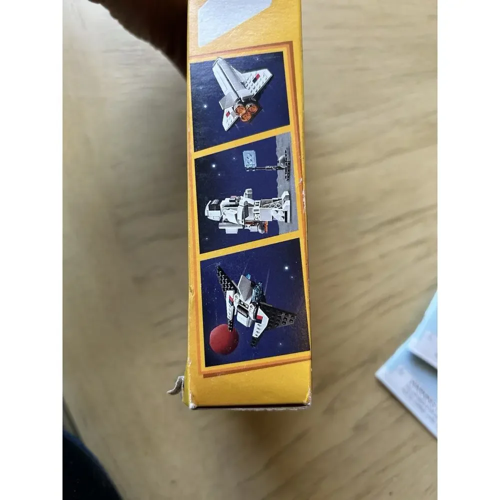 Lego this creator